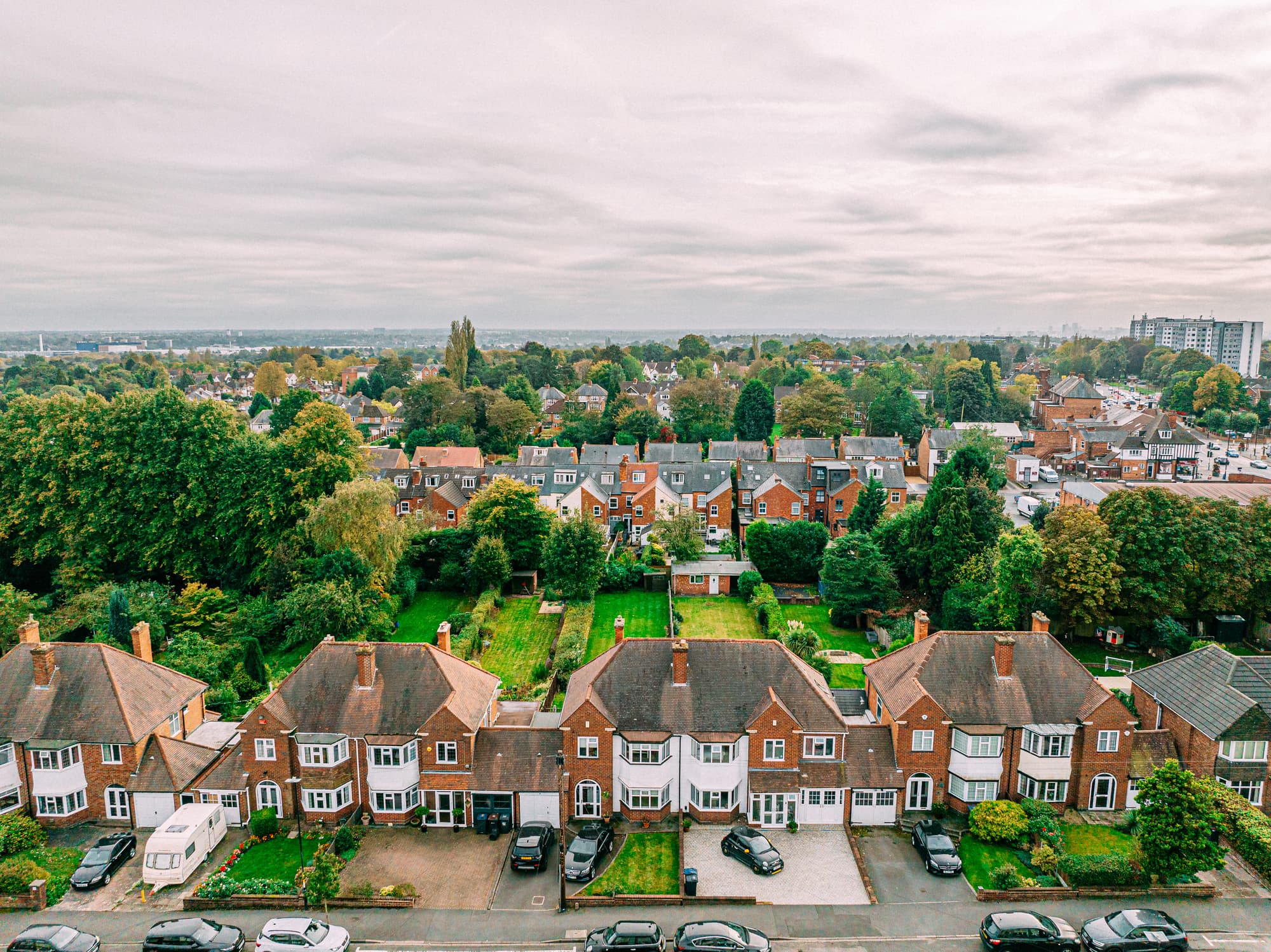 propertymanagement villa - rentlife letting agents